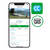 CampingCard ACSI-appen 2026 (husbilsställplatser)