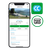 CampingCard ACSI app 2027 (motorhome pitches)