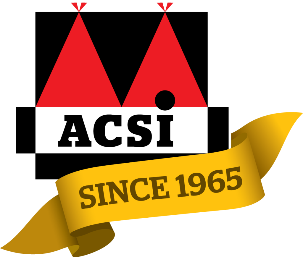 ACSI Publishing Store