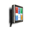 Victron Energy - GX Touch 70 Wall Mount Bracket - With GX Touch 70