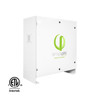 SimpliPhi - BOSS.6 - Battery Cabinet - Left