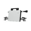 Hoymiles - HMS-1600-4T-NA - Back