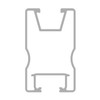 Schletter - Pro50 Rail - Profile