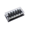 Victron Energy - Fuse Holder 6-way MEGA-fuse