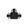 Hoymiles - HMT - 3Port - Trunk Connector