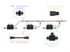 Hoymiles - HMT Connection Diagram