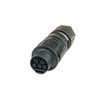 Enphase - QD - Female Field-Wire-able Connector