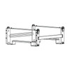 Discover Lithium - AES Stacking Bracket