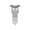 Schletter - Rapid16 Middle Clamp - Profile