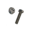 Roof-Tech - 5/16 Hex bolt & Flange nut