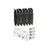 Schneider - Conext XW Breaker Kit 120/240