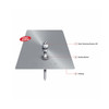 EJOT - Asphalt Flashing-Info