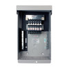 MidNite Solar - MNPV6 DC Combiner Box - Open Breakers