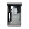 MidNite Solar - MNPV6 DC Combiner Box - Open Fuses