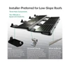 Ecolibrium - EcoFoot2+ - Components