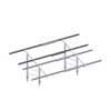 Polar Racking - PRU-D - No Panels