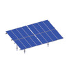 Polar Racking - PRU-D - Panels