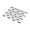 Polar Racking - PRG - Layout