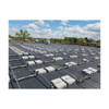 Polar Racking - PRG - Installed Ballast