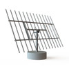 Deger - Dual Axis Tracker D80H