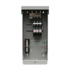 MidNite Solar - MNPV3 DC Combiner Box - Open Breakers
