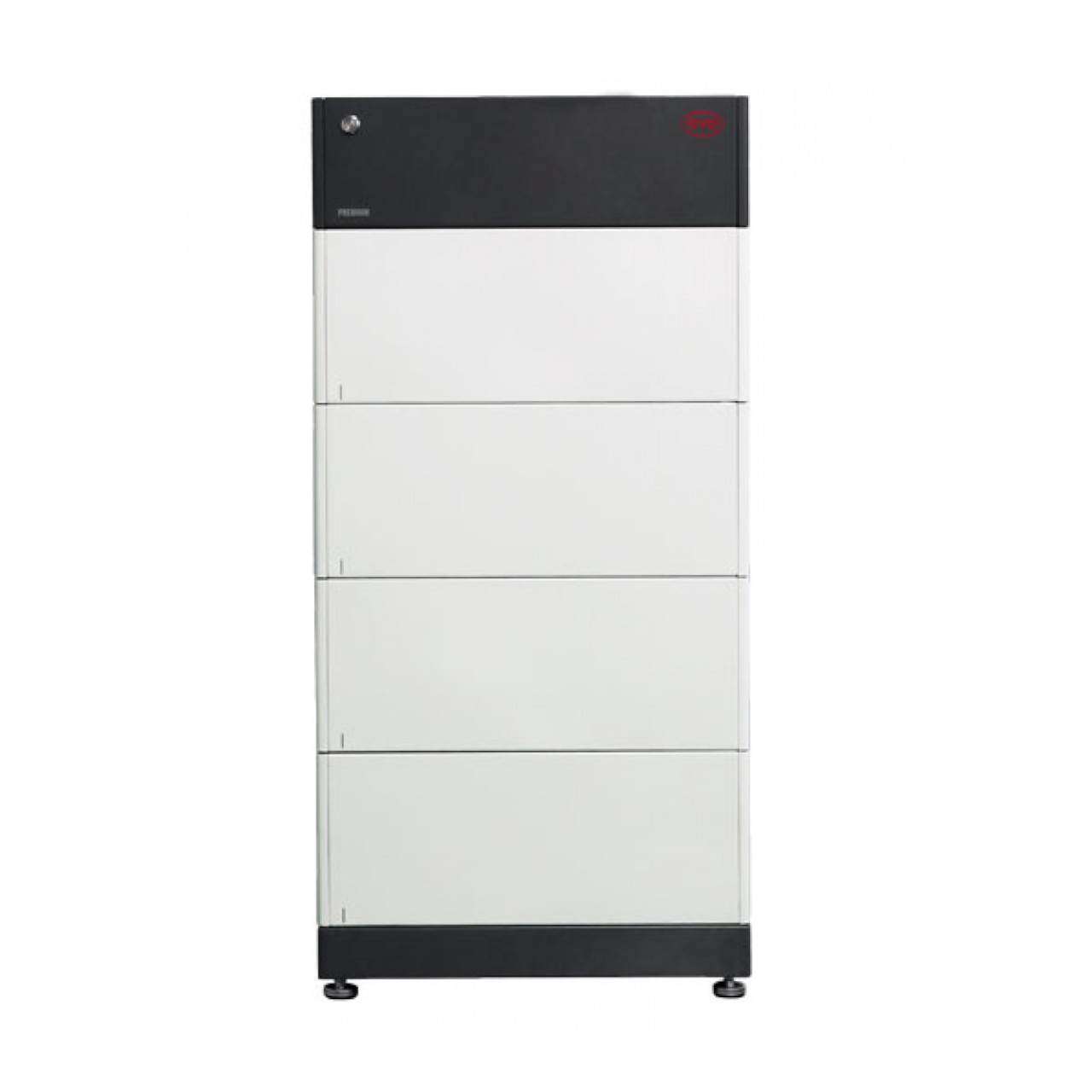 BYD HVL Battery - 16kWh Package - Front