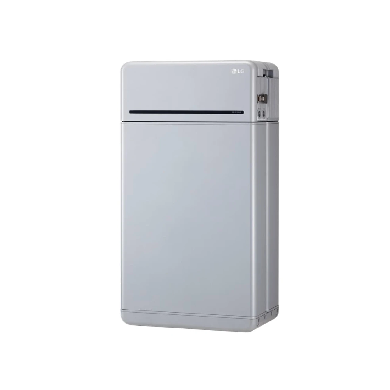 LG Chem RESU10H Prime - Front