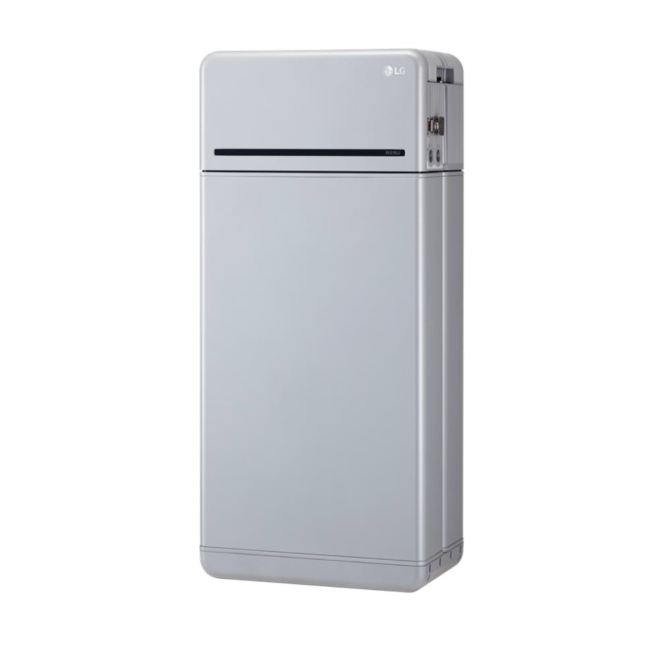 LG Chem RESU10H Prime - Front