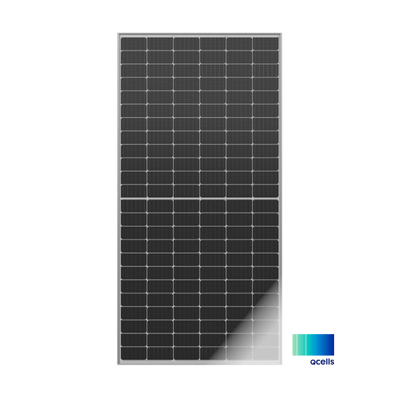 Q Cells - Q.PEAK DUO XL-G10 480W - 78cell - Frankensolar Shop