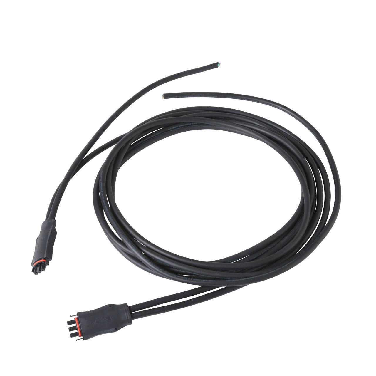 APsystems - Y3-wire Bus Cable