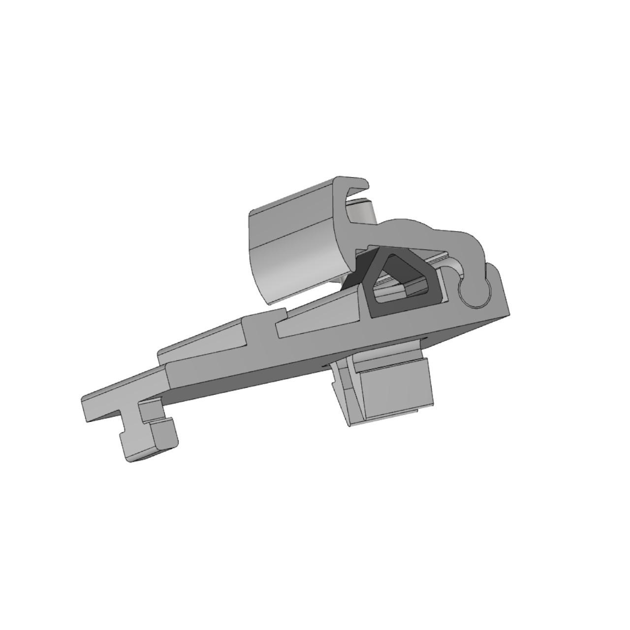 Schletter - Rapid Cross Connector - Angle