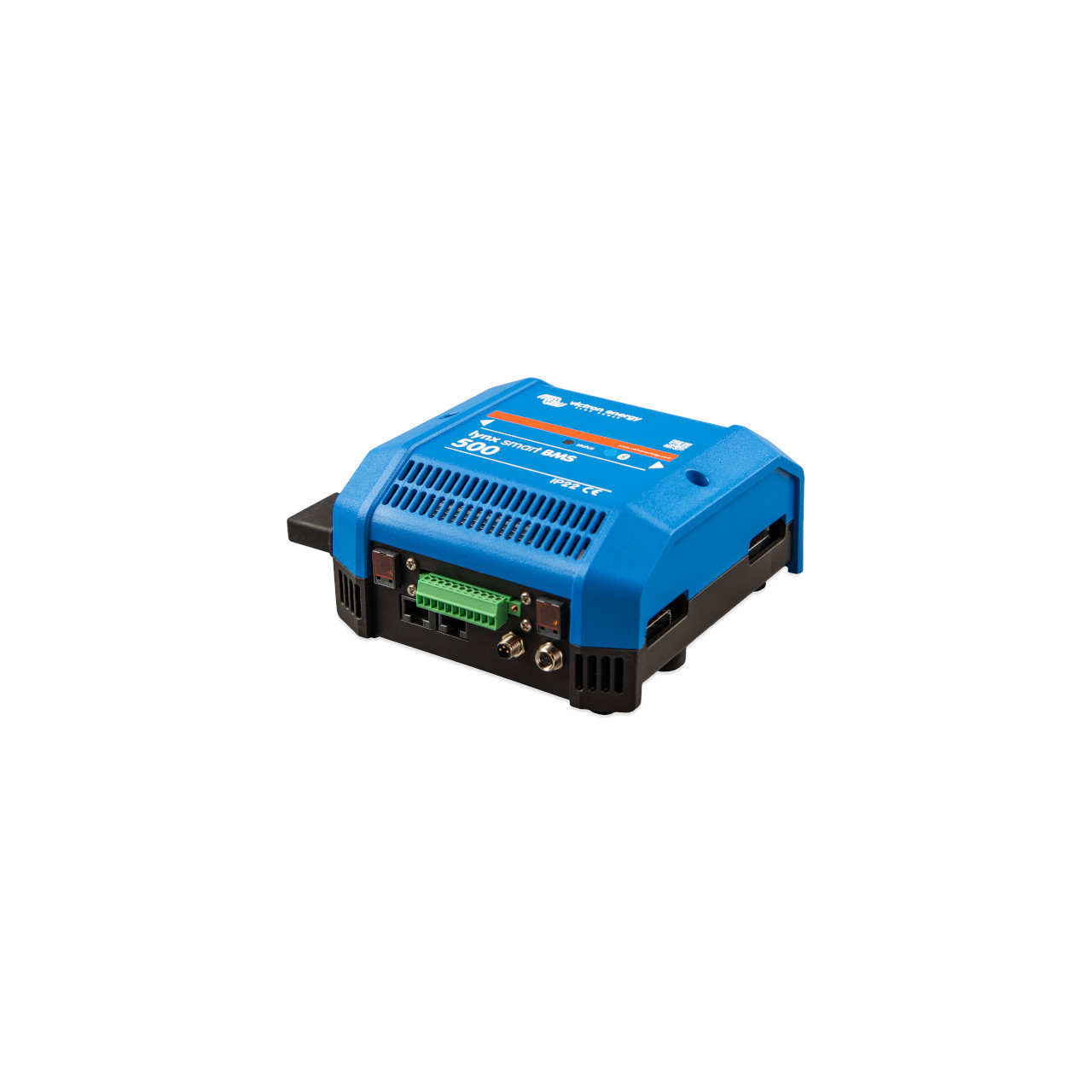 Victron Energy - Lynx Smart BMS 500 - Front Angle