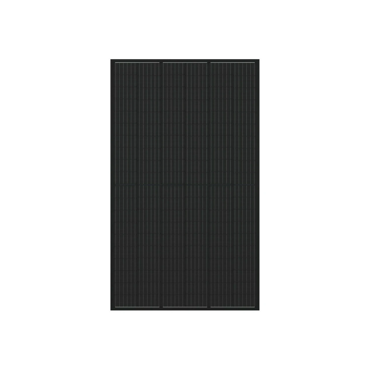 Longi - LR4-60HPB-360M - Mono - Black