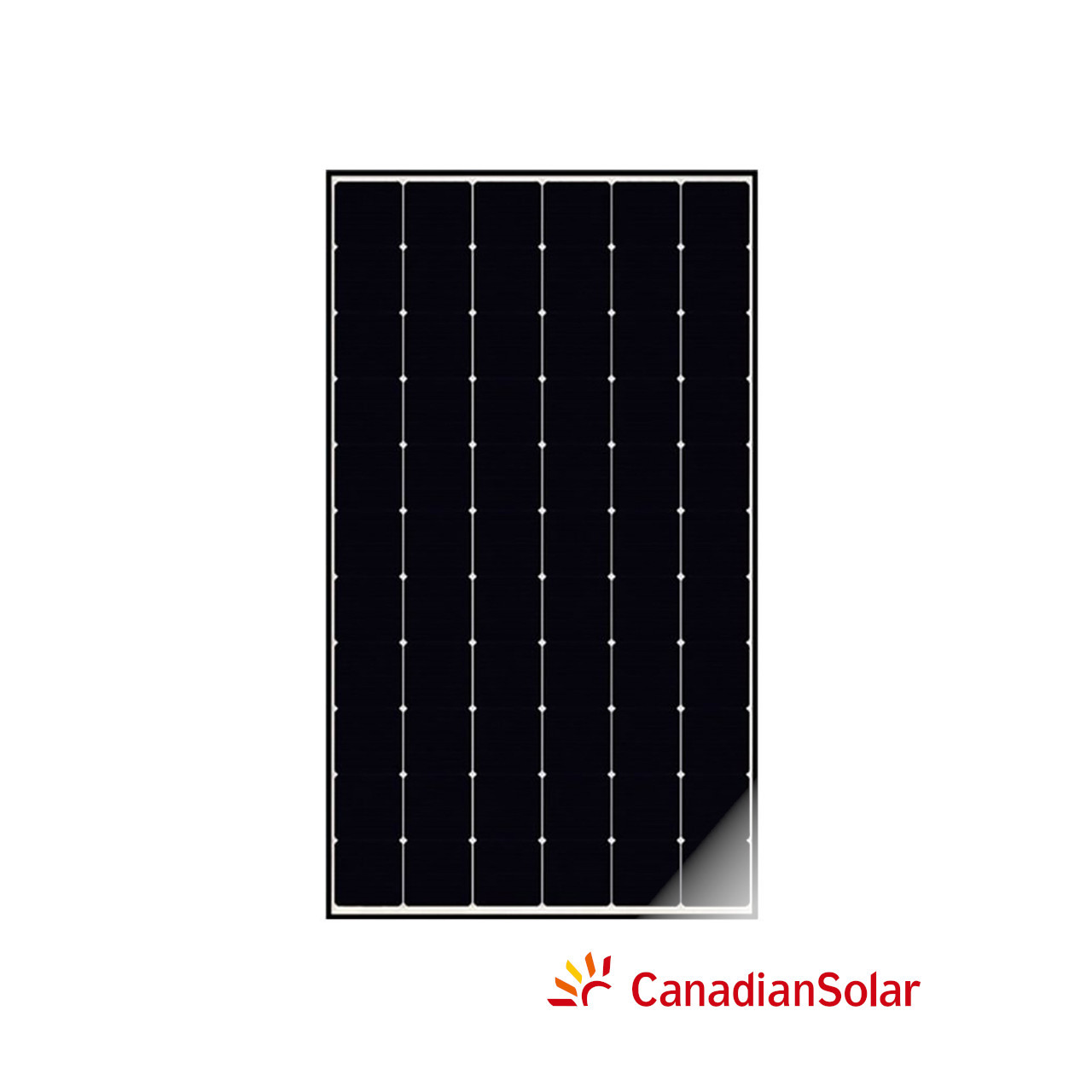 Canadian Solar - CS1H