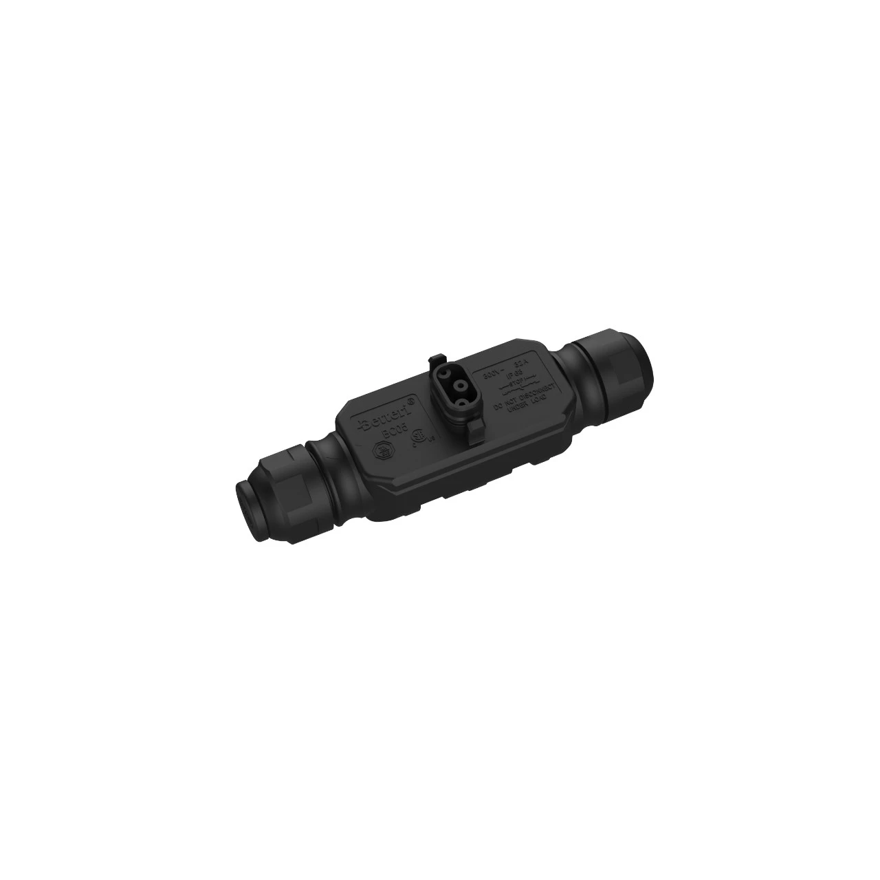 Hoymiles - Trunk T Connector