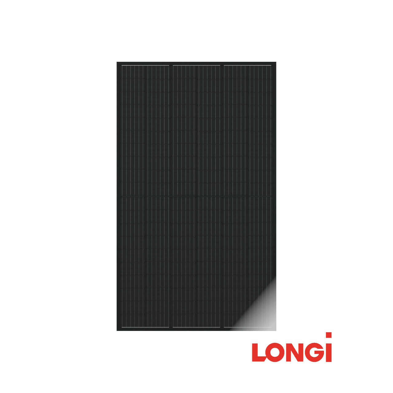 Longi - LR5-54HPB-405 - Mono - Black - 54 Cell - Frankensolar Shop