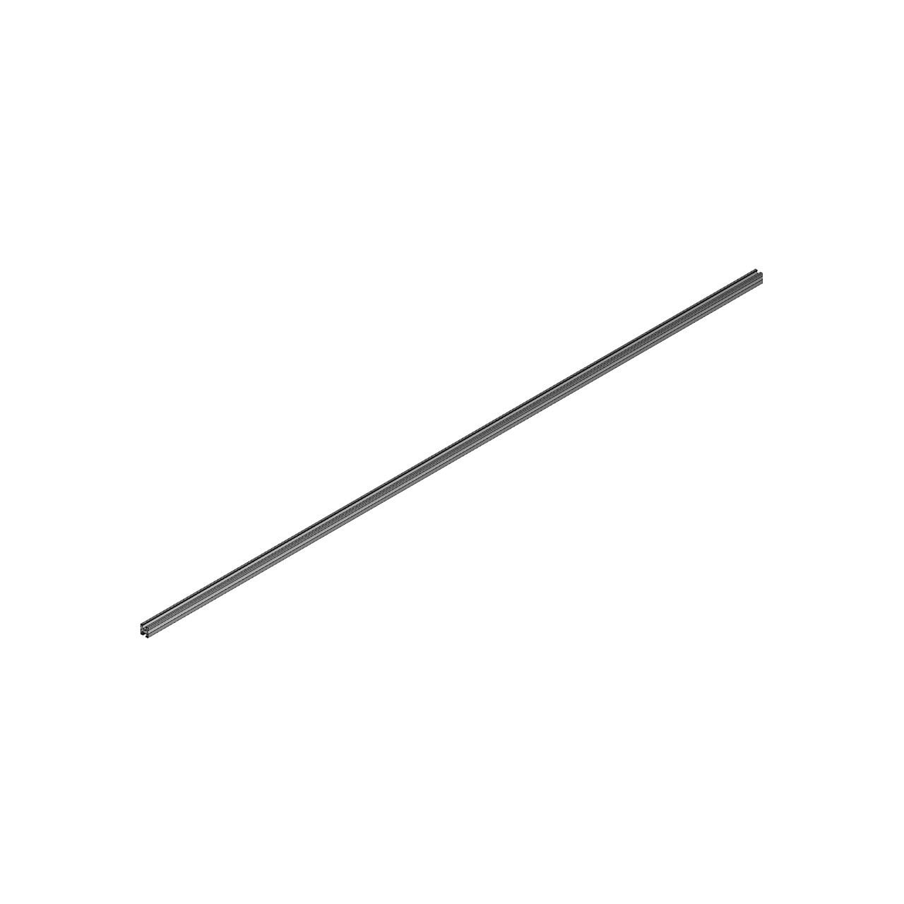 Schletter - Pro35 Rail - Full 45
