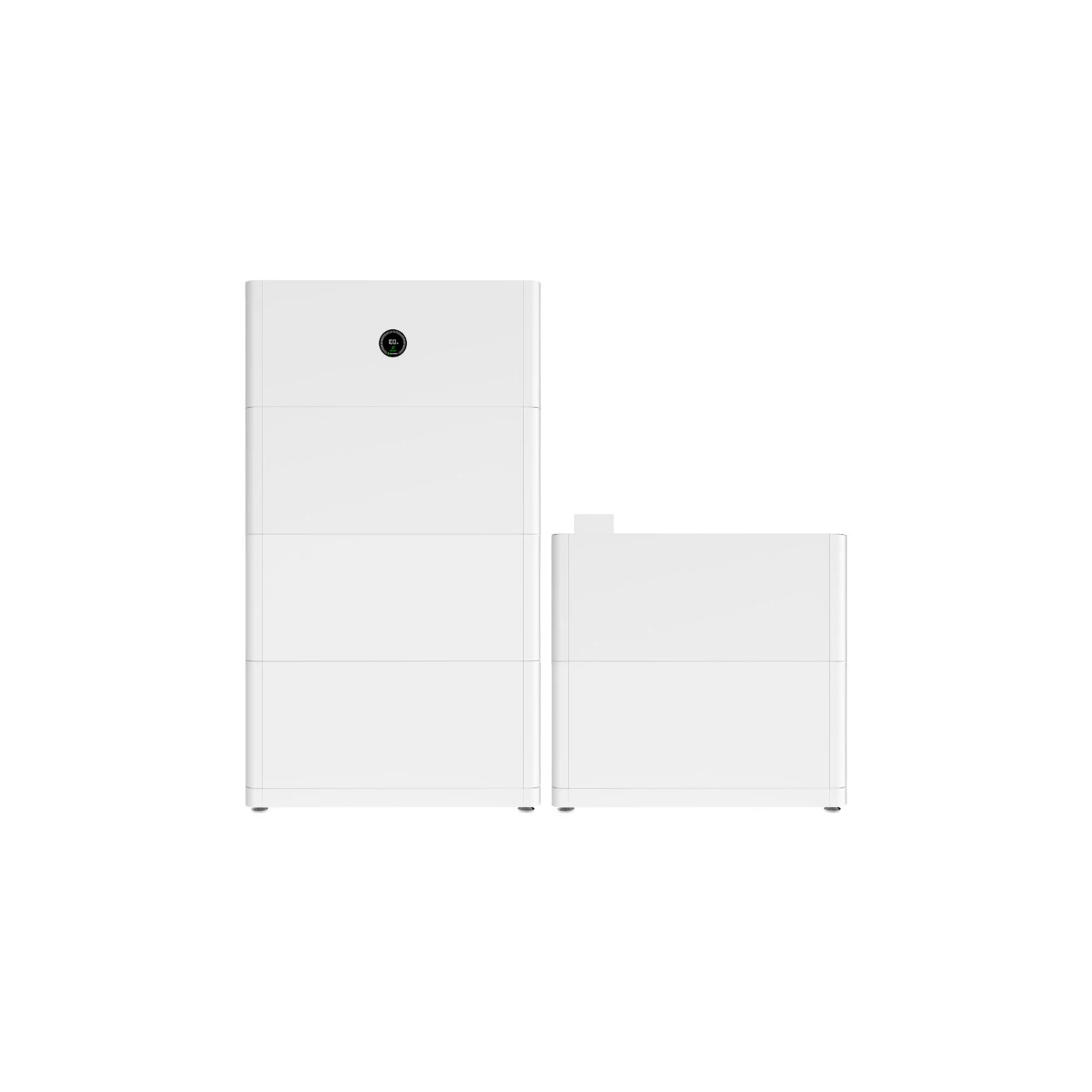Growatt - APX Battery Package - 25kWh