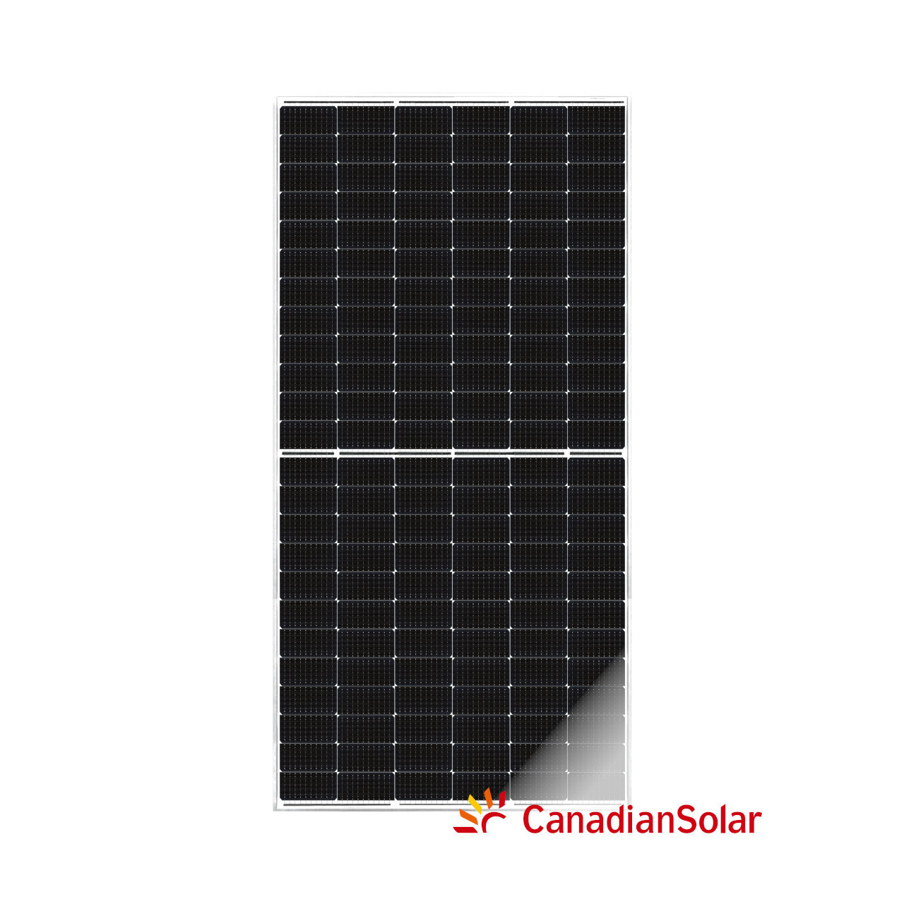 Canadian Solar - CSI - CS6W-535MB-AG  - Front