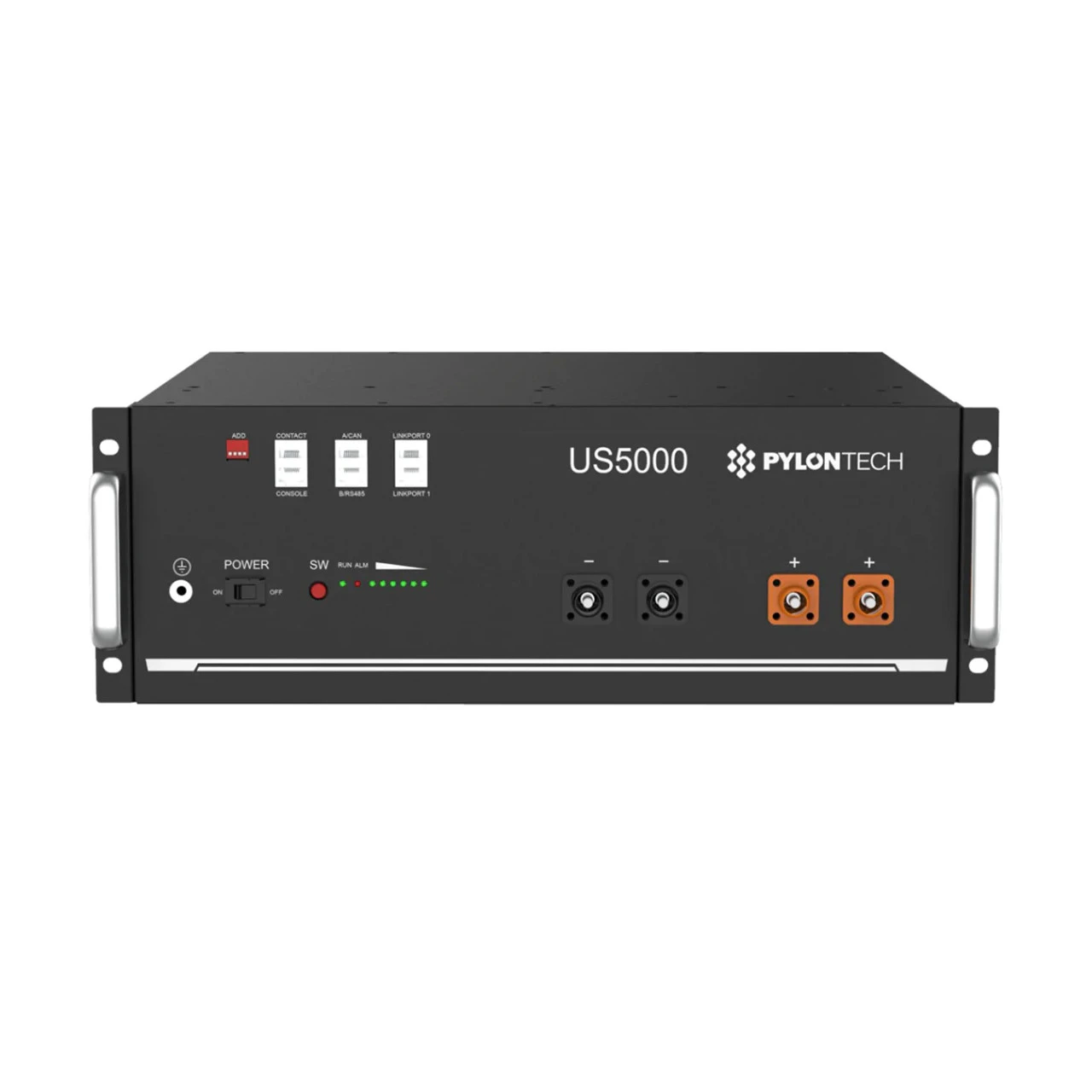 Pylontech -  US5000