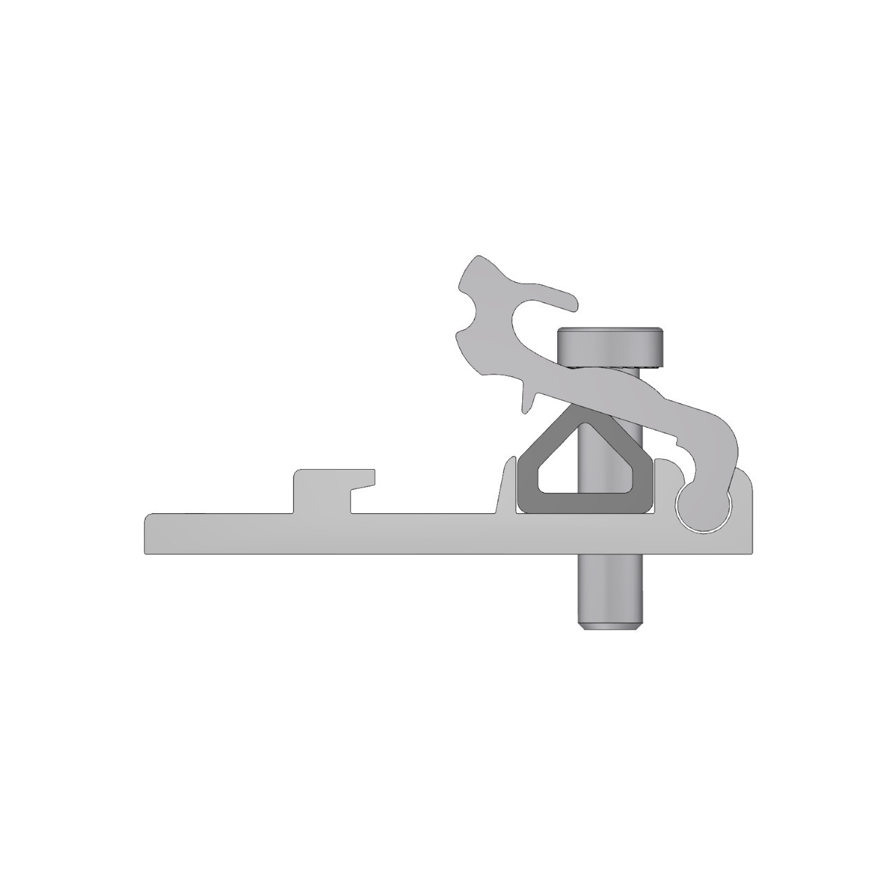 Schletter - RapFix Pro- Profile