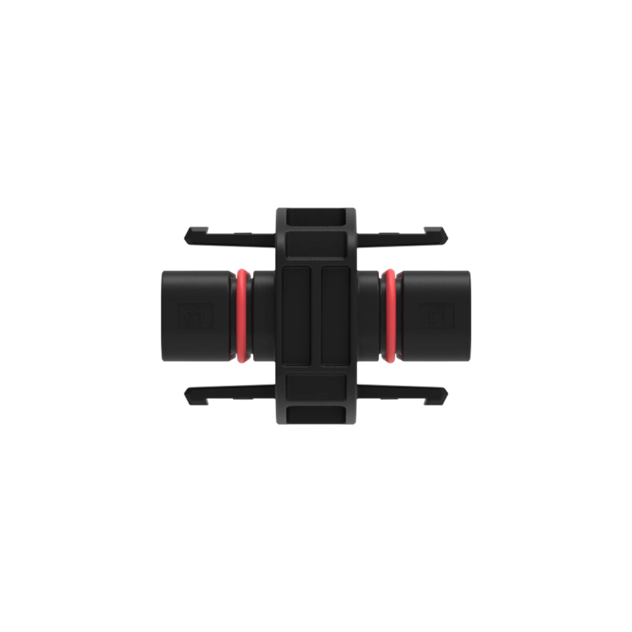 Hoymiles - HMT - 2Port - Extension Connector