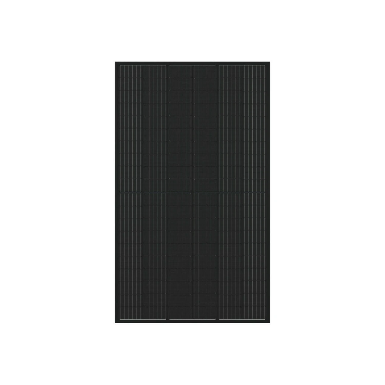 Longi - LR7-54HGBB - Black