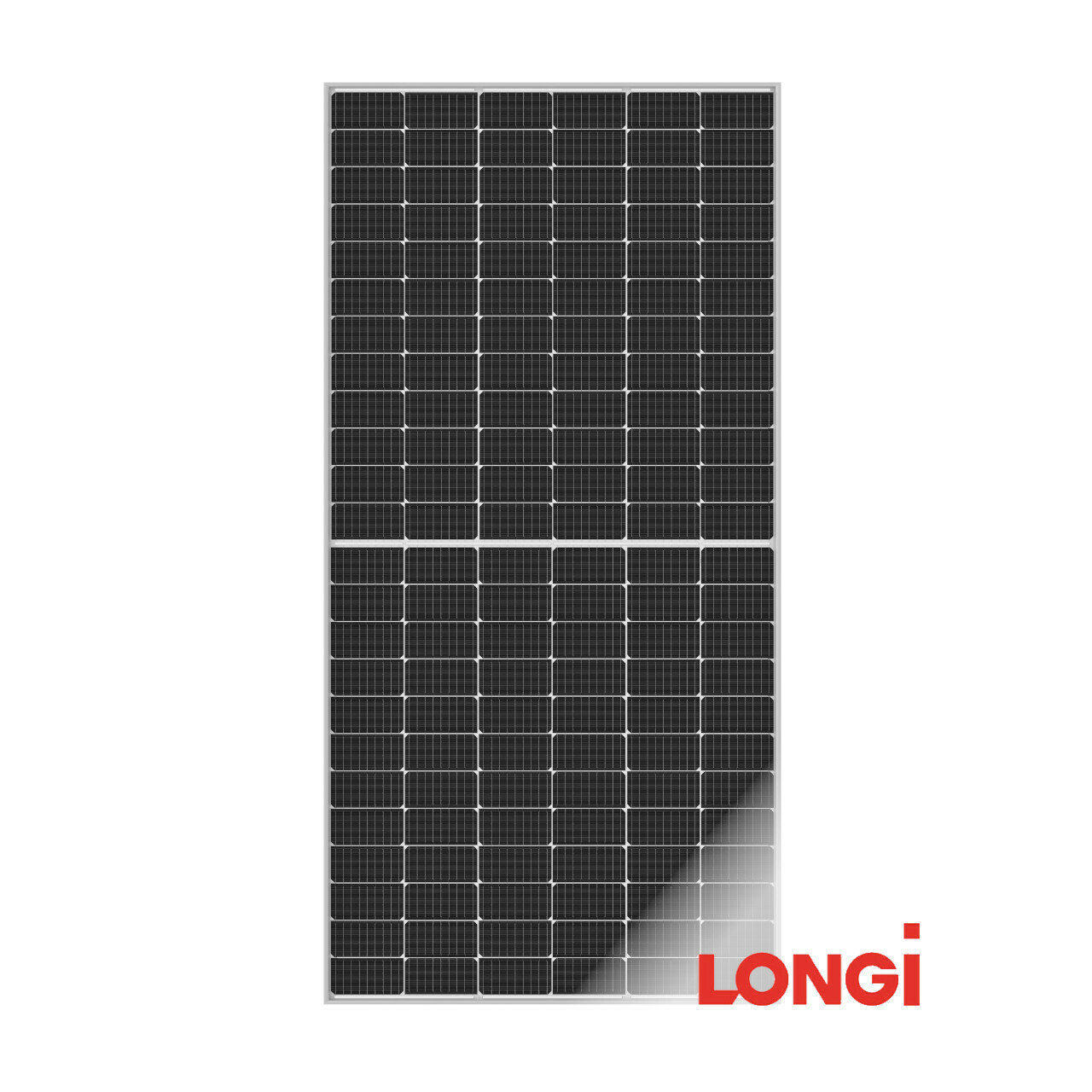 Longi - LR7-72HGD - Front