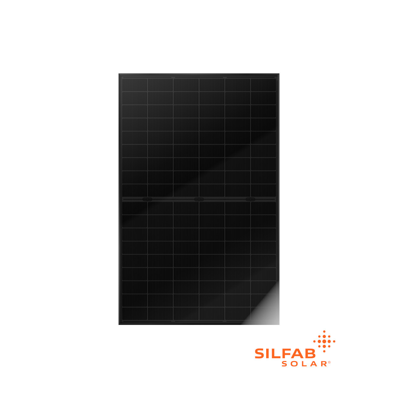 SilFab - SIL-420QD
