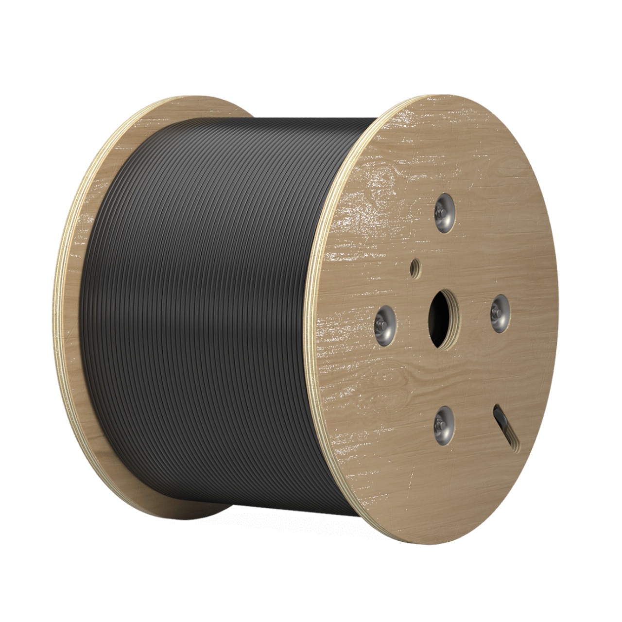 Enphase - Raw Trunk Cable