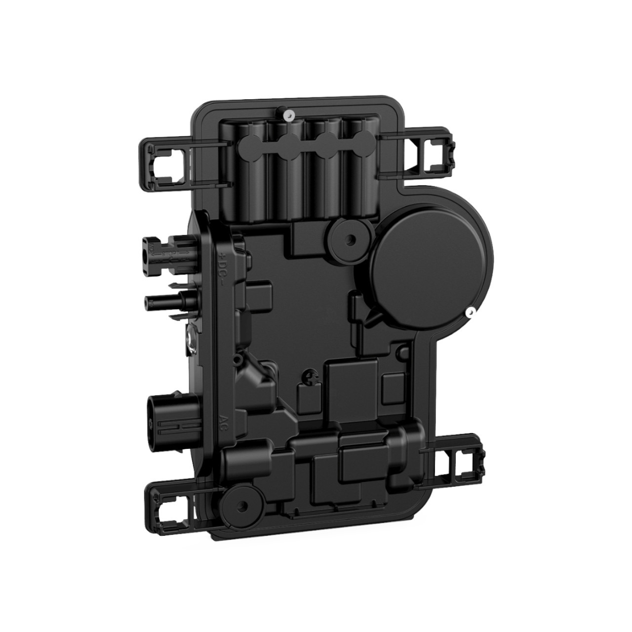 Enphase - IQ8A - Back