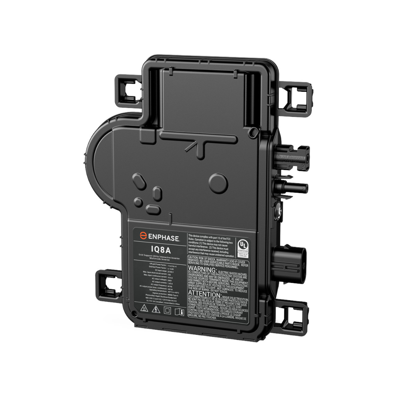 Enphase - IQ8A
