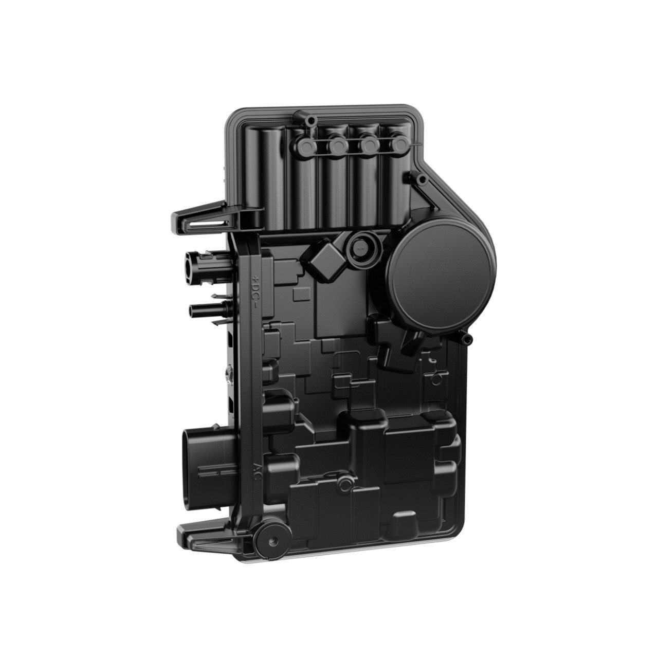 Enphase - IQ8P