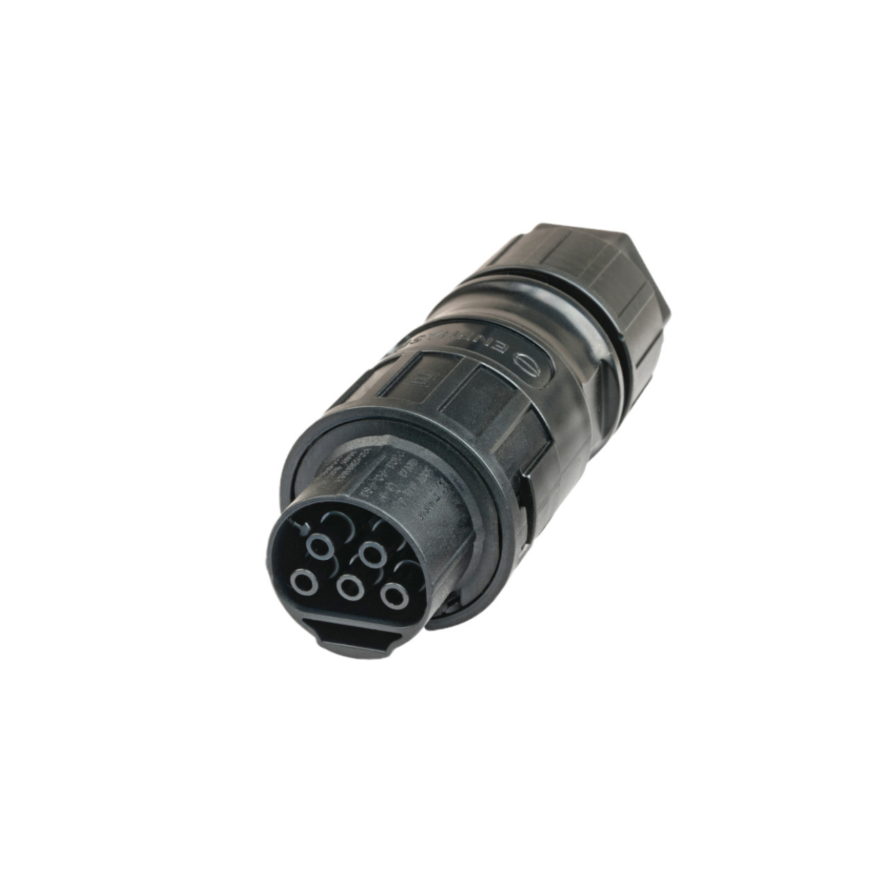 Enphase - QD - Female Field-Wire-able Connector